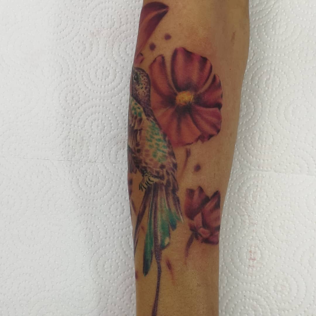 Cover up 