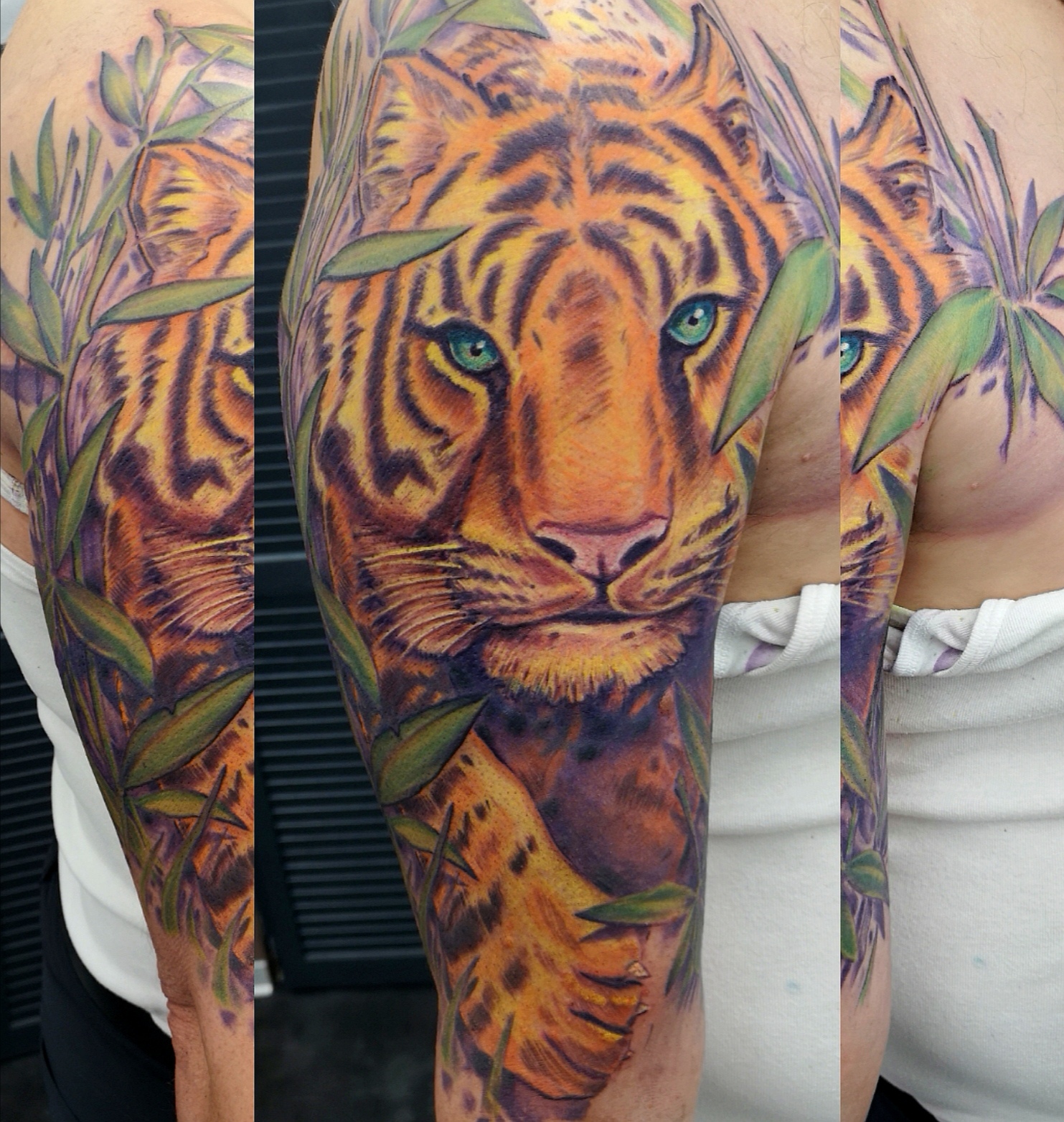 Cover up 