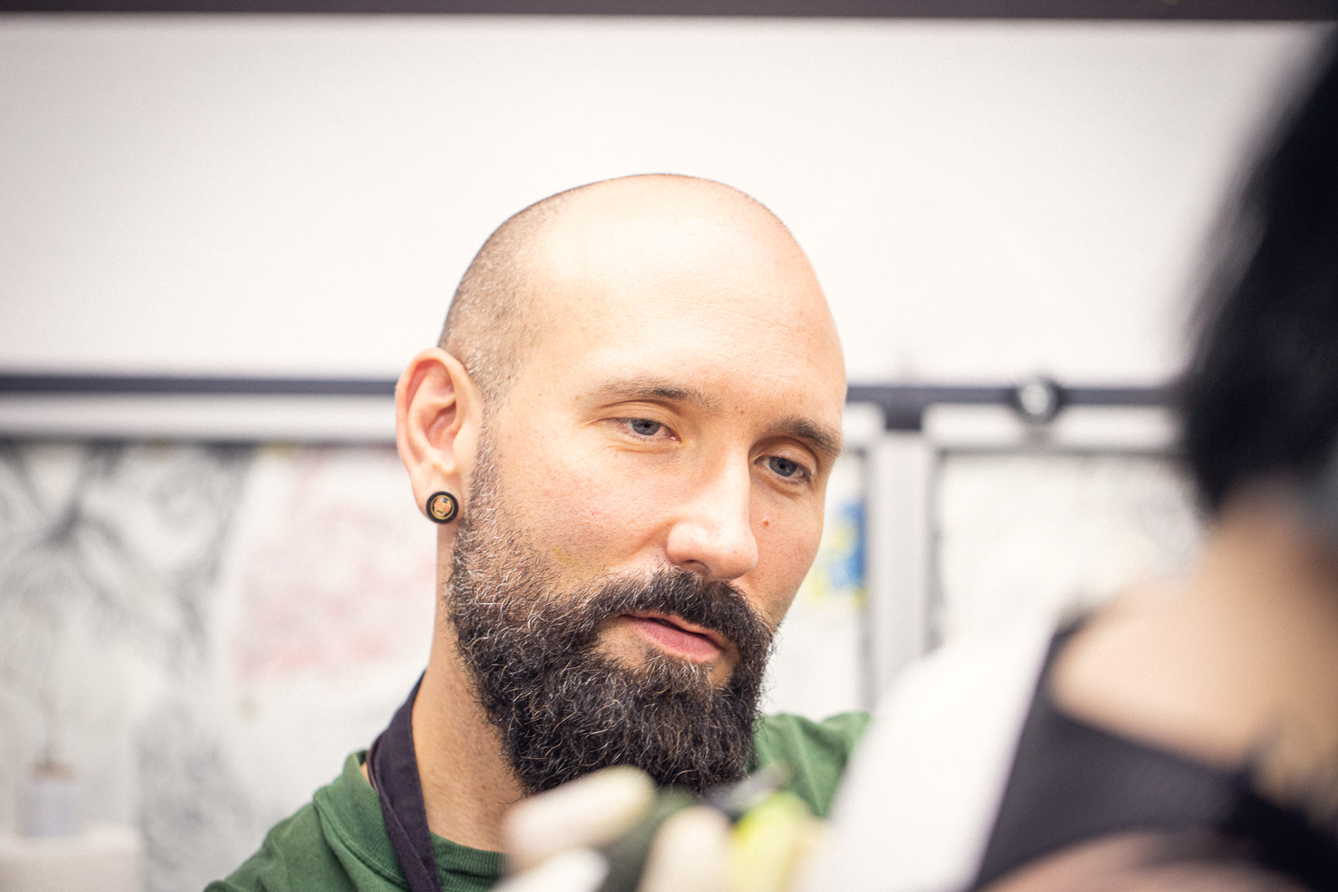 Farbwerk Tattoostudio 