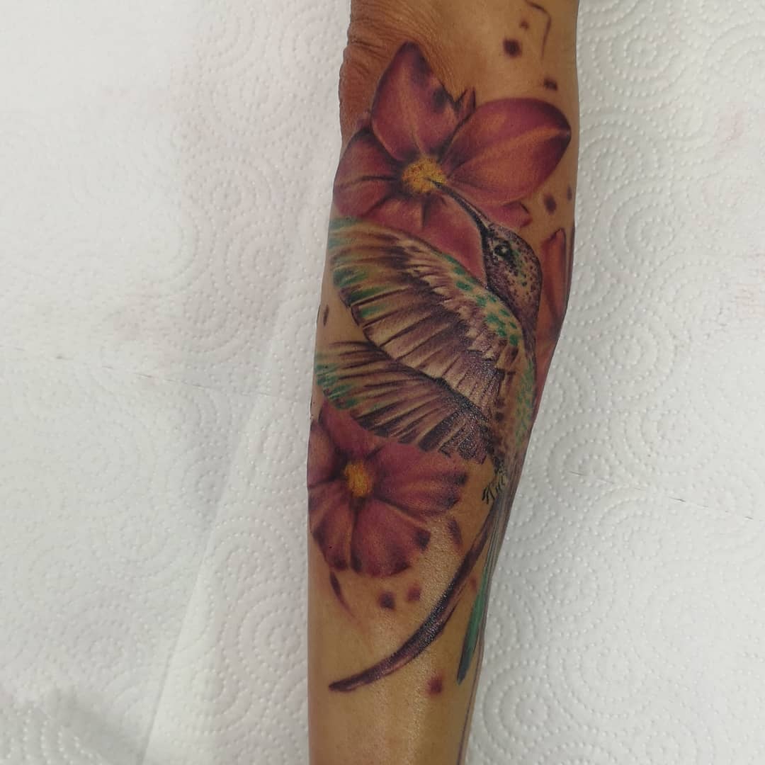 Cover up 