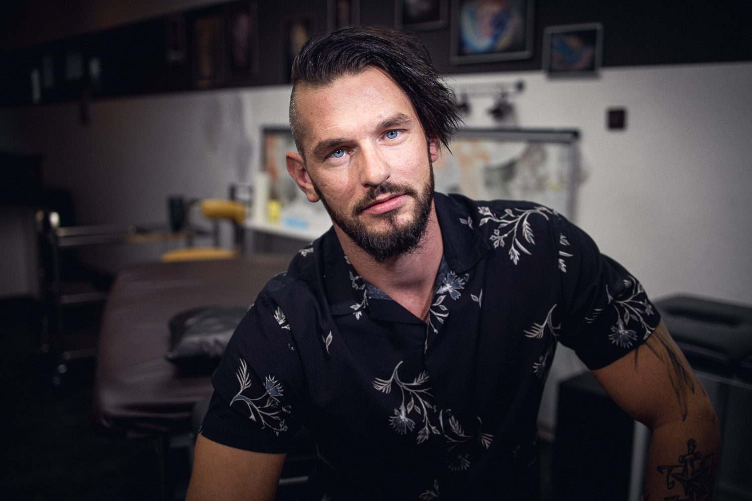 Farbwerk Tattoostudio 