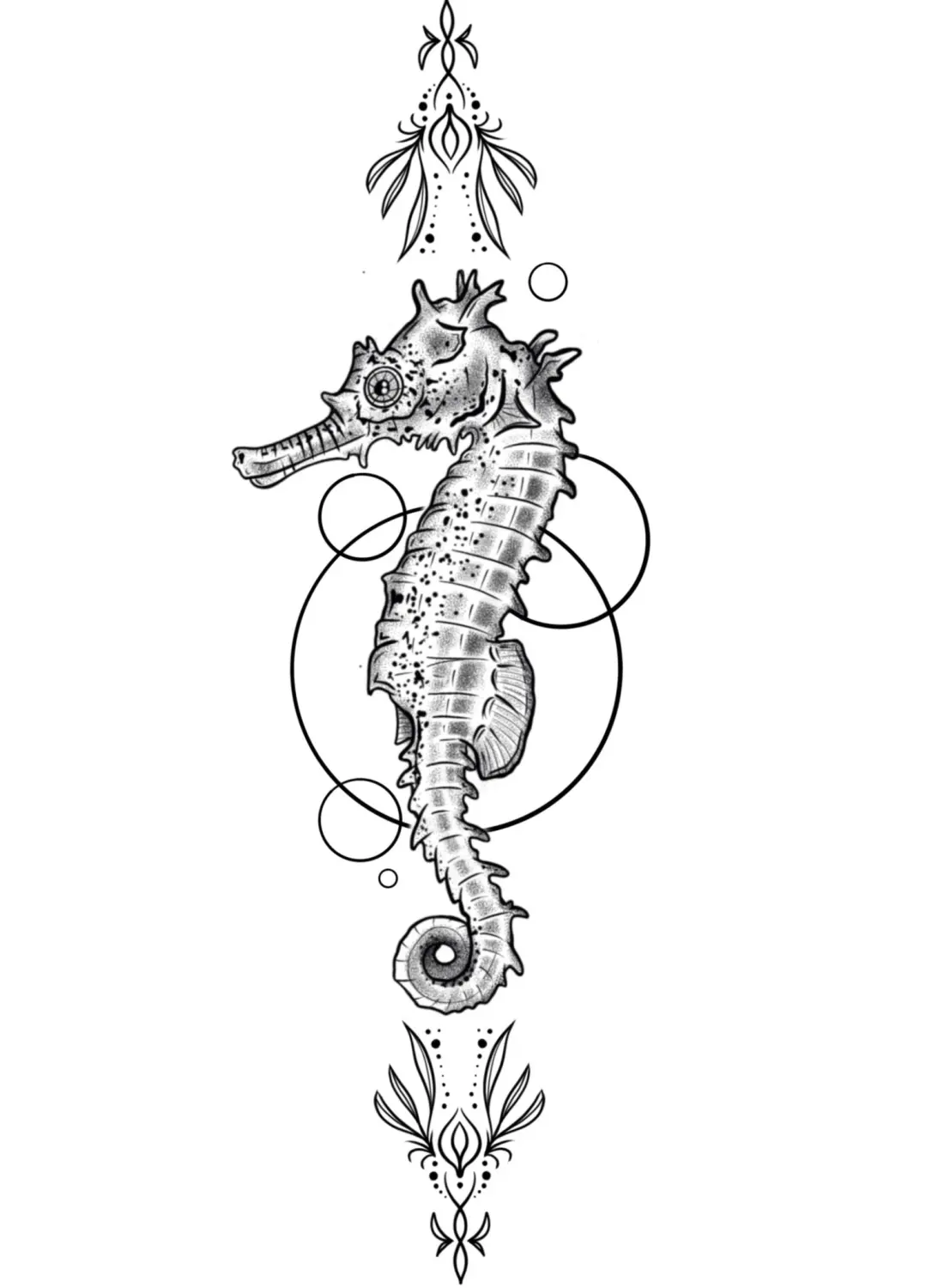 Farbwerk Tattoostudio 