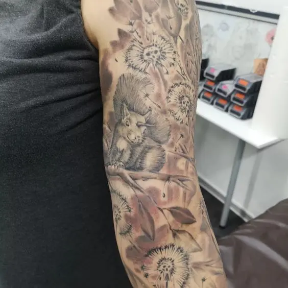 Farbwerk Tattoostudio 