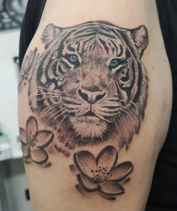 Farbwerk Tattoostudio 