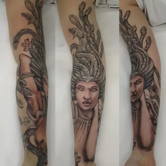 Farbwerk Tattoostudio 