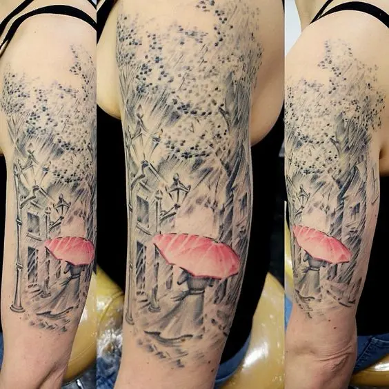Farbwerk Tattoostudio 