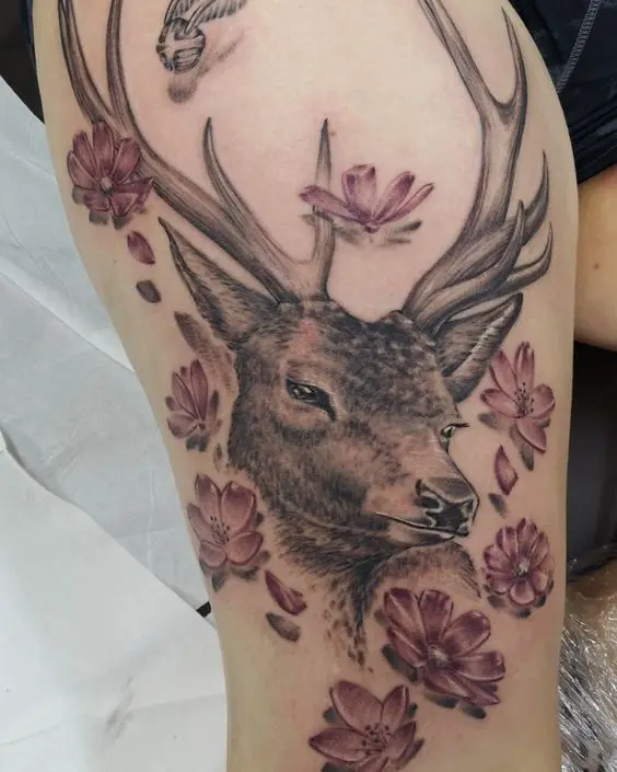 Farbwerk Tattoostudio 