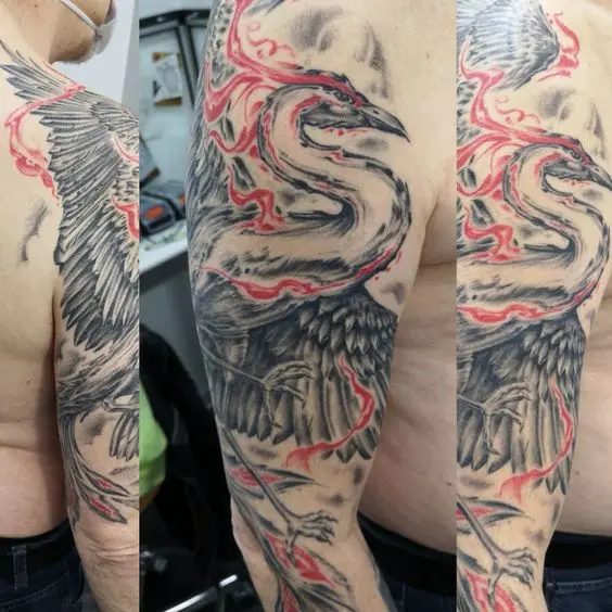 Farbwerk Tattoostudio 