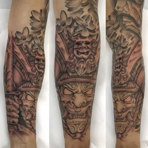 Farbwerk Tattoostudio 