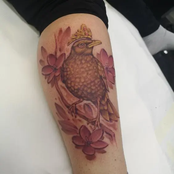 Farbwerk Tattoostudio 