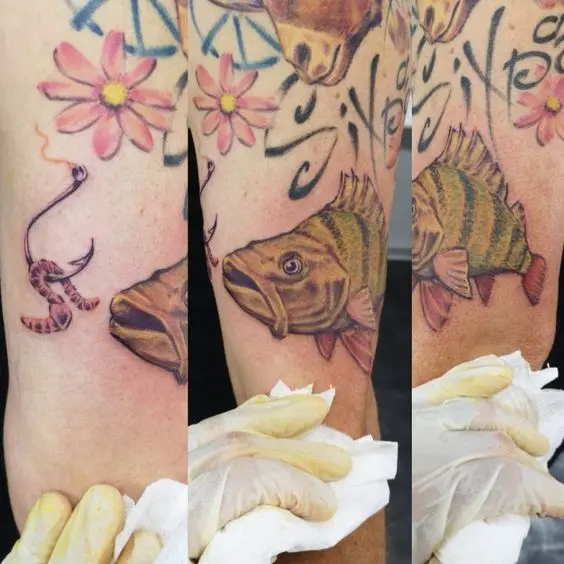 Farbwerk Tattoostudio 