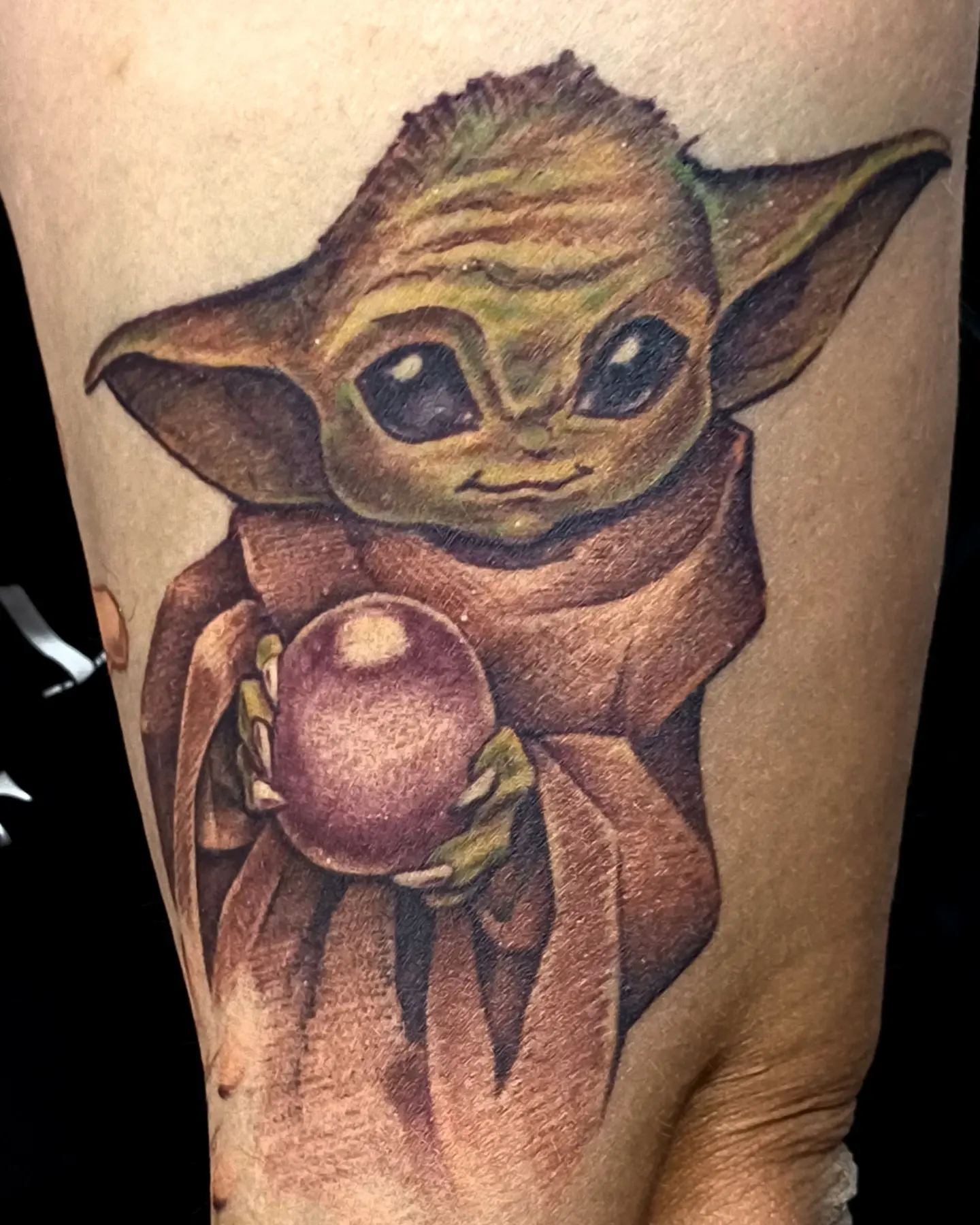 Farbwerk Tattoostudio 
